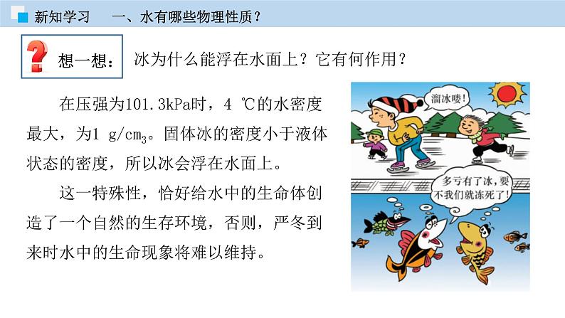 科粤版化学九年级上册:专题4.2 水的组成 PPT课件08