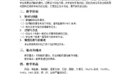 初中化学沪教版 (上海)九年级第二学期5.2 酸和碱的性质研究精品教案及反思