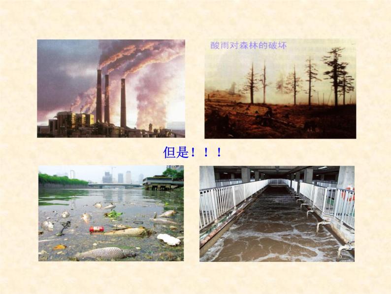 9.3 环境污染的防治 课件-2020-2021学年九年级化学上册同步备课系列（沪教版）05