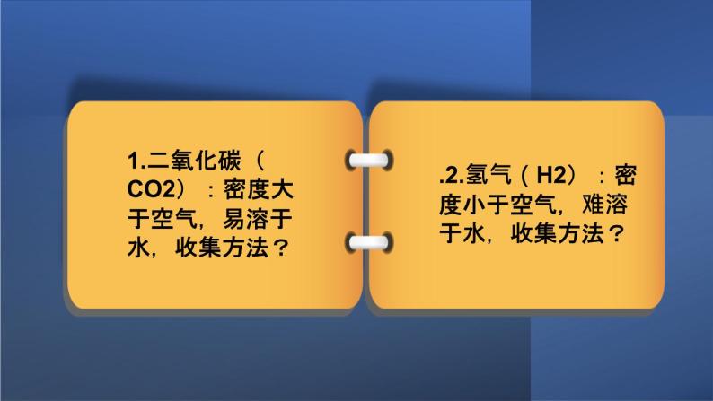 部编版九年级上化学课题1.2 化学是一门以实验为基础的科学精品课件含视频素材08