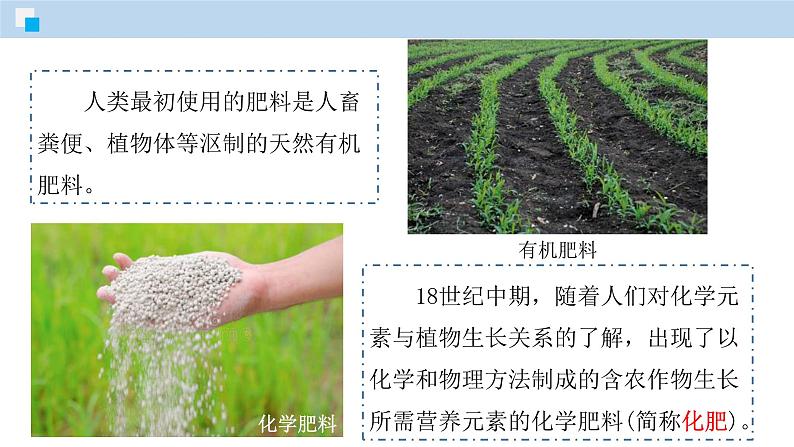 课题11.2 化学肥料(课件) 2020-2021学年人教版九年级化学下册同步精品课堂(共41张PPT)08