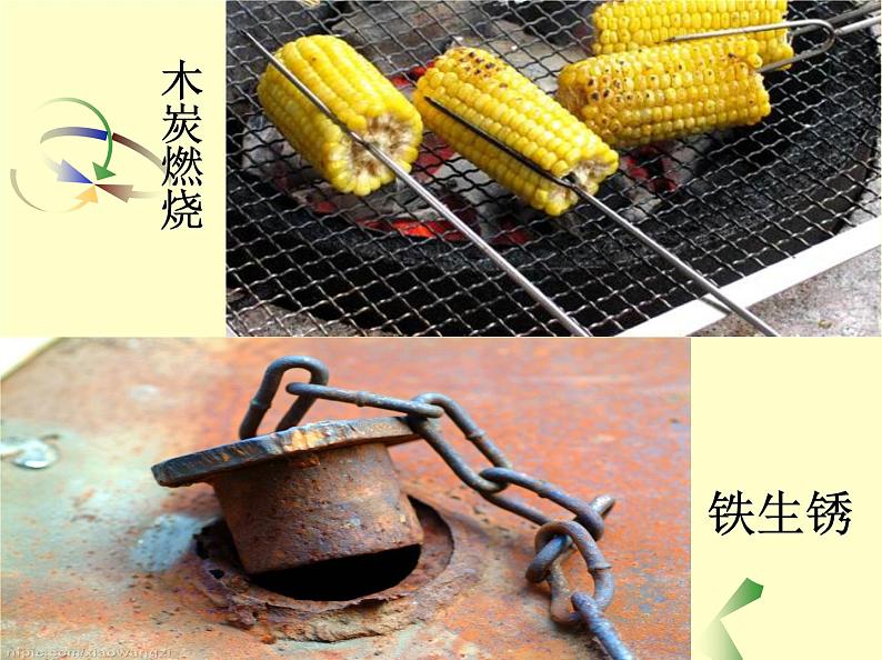 人教版初中化学(上册)第五单元 课题1 质量守恒定律及应用+课件第5页