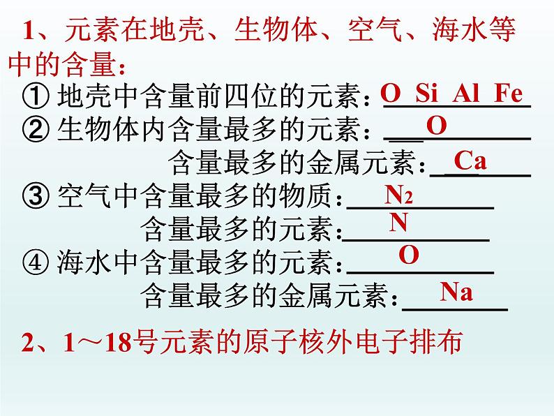中考化学二轮专题复习:物质推断02