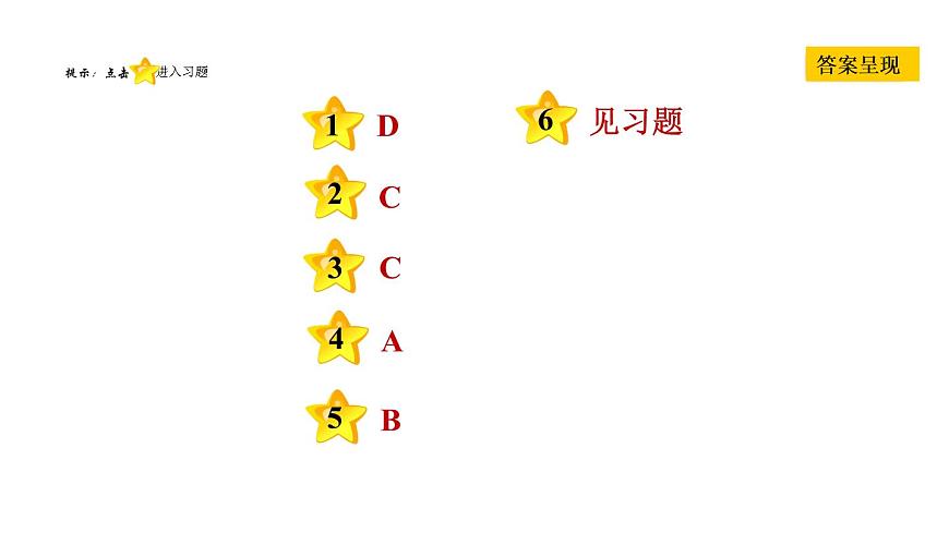 人教版八年級(jí)上冊(cè)歷史習(xí)題課件 第3單元 第三單元復(fù)習(xí)訓(xùn)練第8頁(yè)