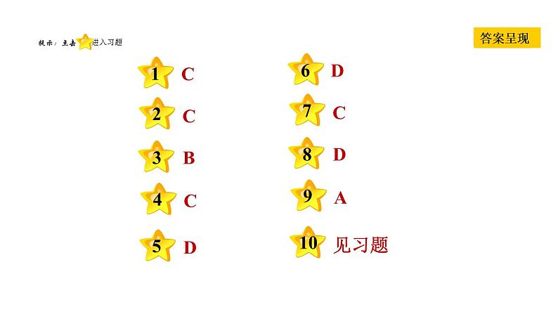 人教版八年级上册历史课件 第一单元 第2课 第二次鸦片战争第7页