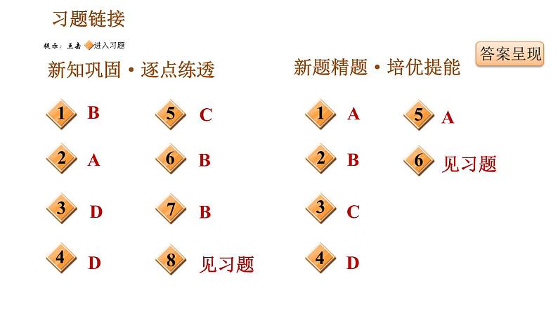 人教版八年级下册历史习题课件 第一单元 第2课 抗美援朝第2页