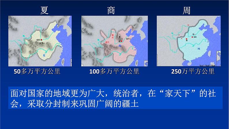第4课 夏商周的更替 课件-部编版历史七年级上册(共14张PPT)第6页