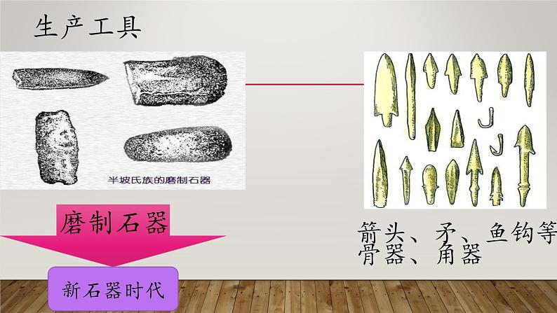第二课原始农耕生活第5页