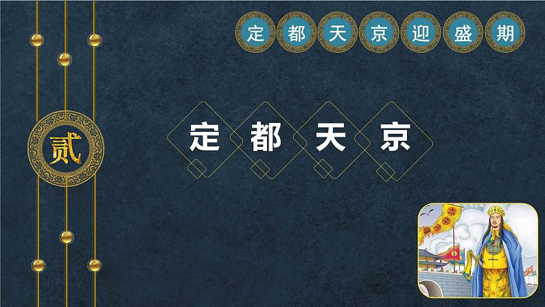 部编版八年级历史上册:1.3 太平天国运动-课件08