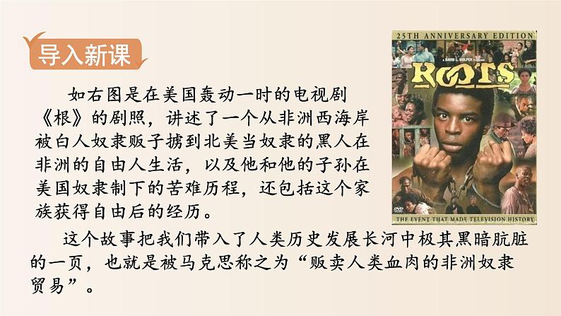 第16课早期殖民掠夺27张PPT课件2021-2022学年部编版历史九年级上册第五单元第2页