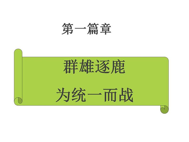 部编版七年级历史上册:4.16 三国鼎立-课件05