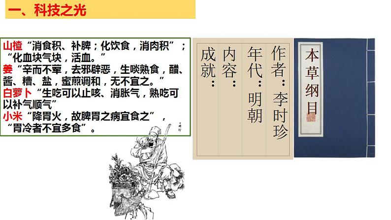第16课 明朝的科技、建筑与文学课件PPT第4页