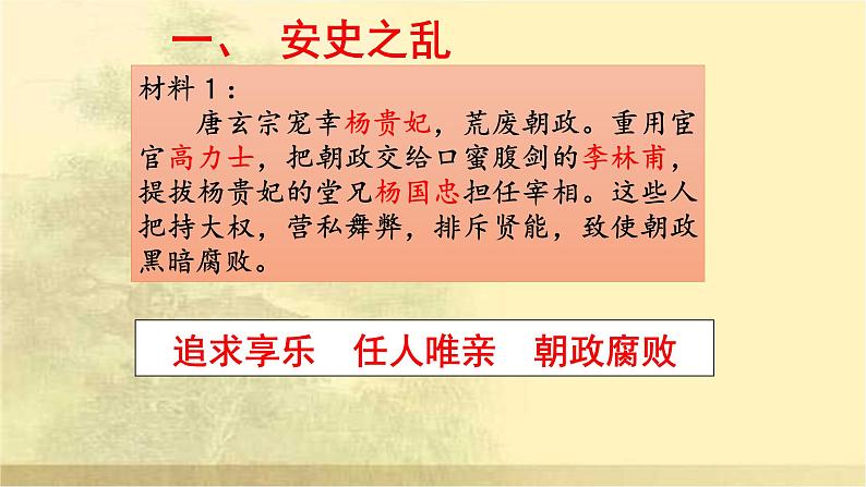 5.第5课--安史之乱与唐朝衰亡课件PPT第4页