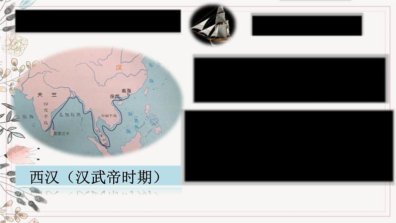 部编版九年级下册历史第23课 活动课:时事溯源(课件+教案+素材)08