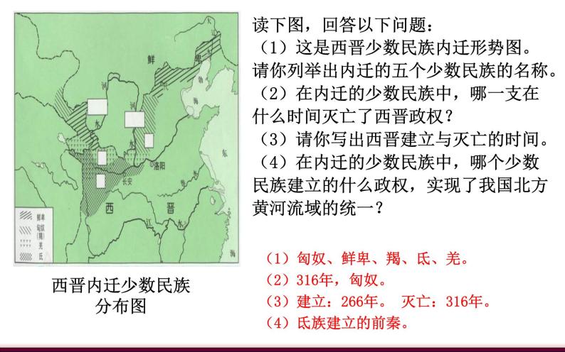 第18课  东晋南朝时期江南地区的开发课件PPT01