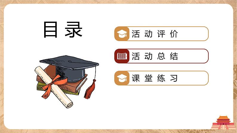 人教版九年级下册历史第23课《活动课:时事溯源》课件PPT(送教案+练习)03