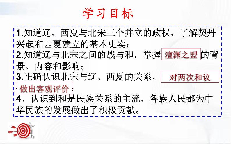 部编版历史七年级下册2.7 宋元时期的都市和文化 课件第3页