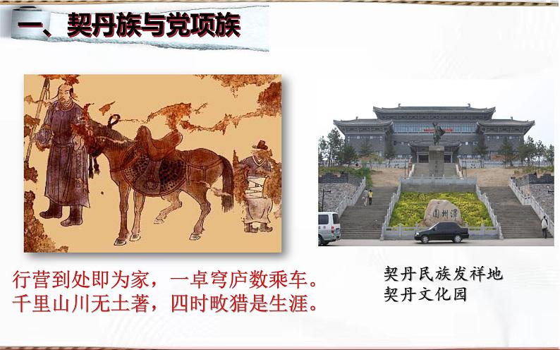 部编版历史七年级下册2.7 宋元时期的都市和文化 课件第4页