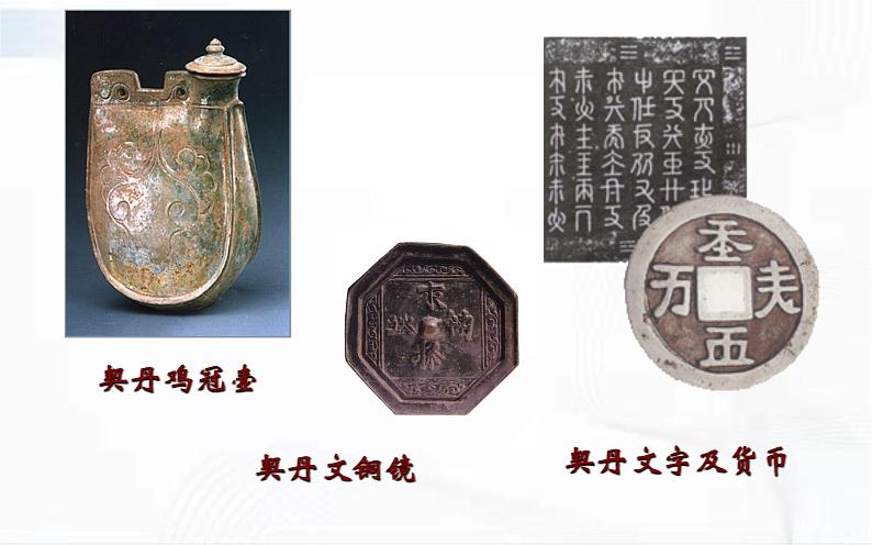 部编版历史七年级下册2.7 宋元时期的都市和文化 课件第6页