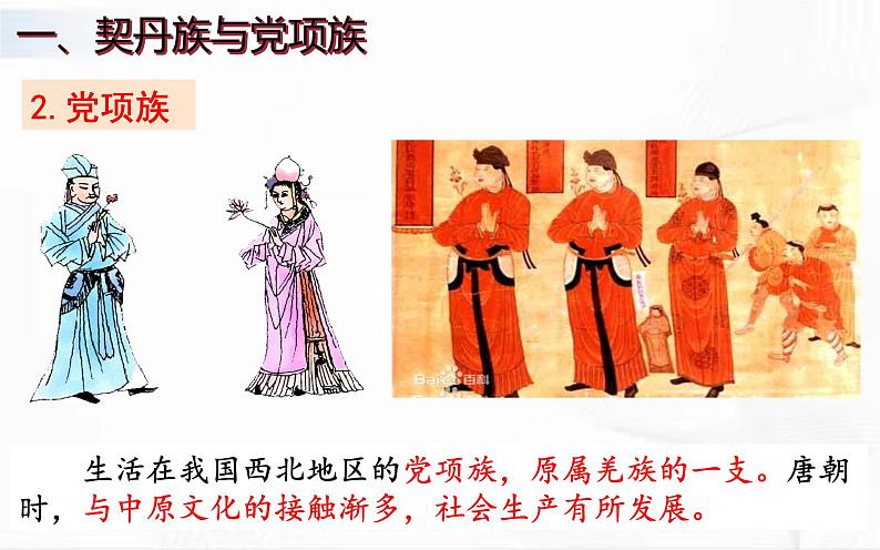 部编版历史七年级下册2.7 宋元时期的都市和文化 课件第7页