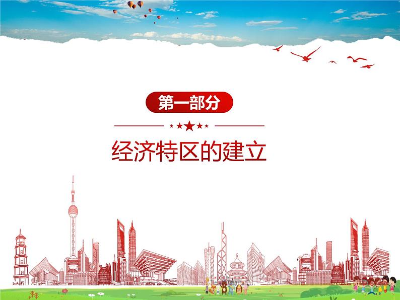 人教版历史八年级下册 第9课 对外开放【课件+教案】第2页