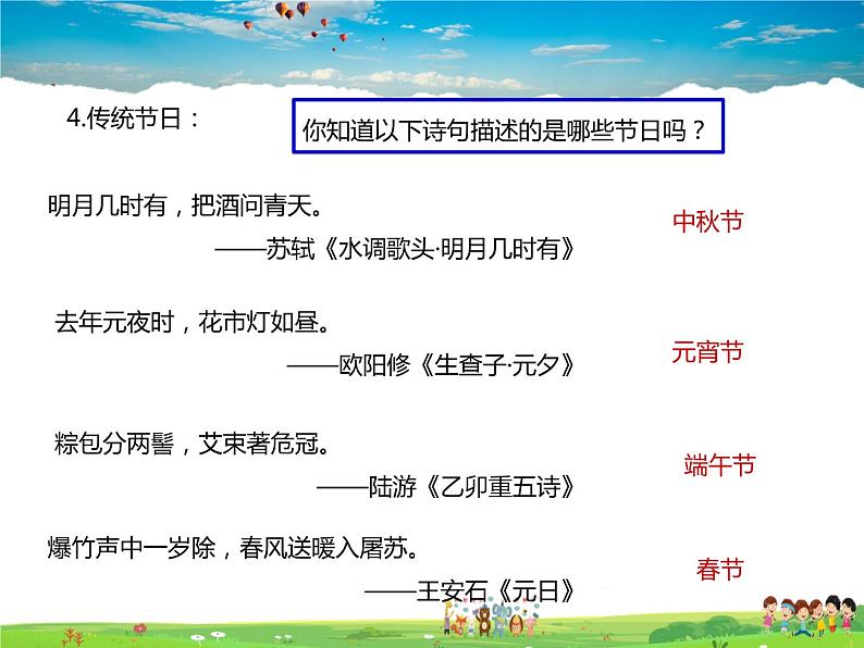 人教版历史七年级下册 第12课 宋元时期的都市和文化【课件】08