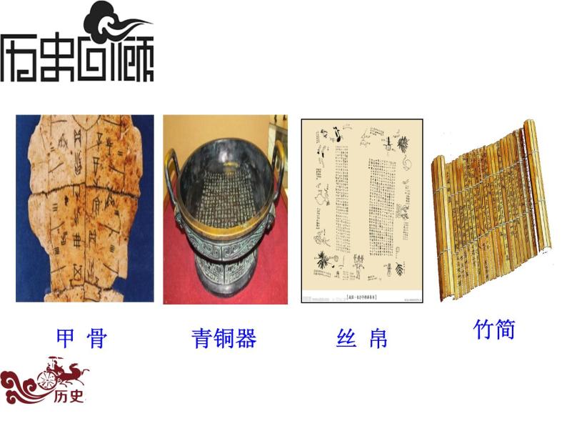 部编版 历史 七年级上册 第15课两汉的科技和文化 (2)（课件）04