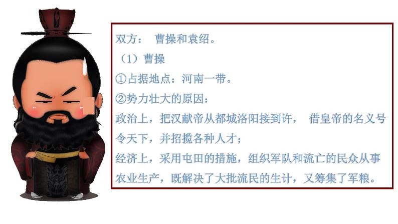 第16课 三国鼎立 课件 初中历史人教部编版七年级上册(2021年)第4页