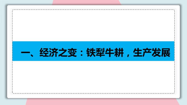 第6课 动荡的春秋时期 课件 初中历史人教部编版 七年级上册 （2021年）06