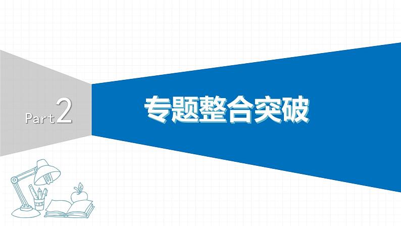 2022届初中历史一轮复习 专题五 中外交流 课件第5页