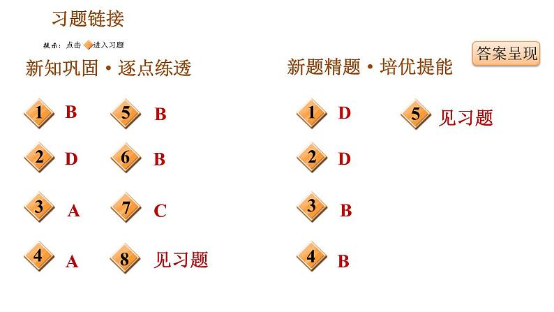 人教版七年级下册历史 第2单元 第6课 北宋的政治 习题课件02