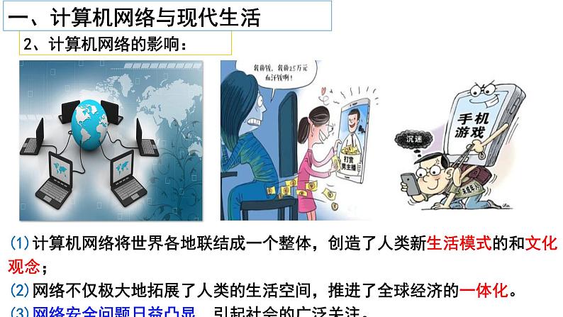 第22课 不断发展的现代社会-2021-2022学年九年级历史下册精讲优质课件第6页