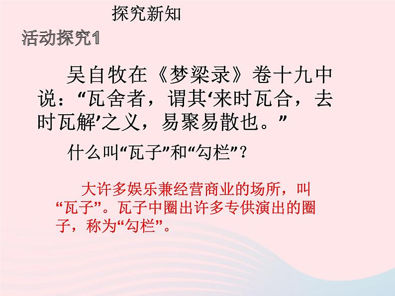 七年级历史下册第二单元辽宋夏金元时期:民族关系发展和社会变化第12课宋元时期的都市和文化课件2新人教版第6页