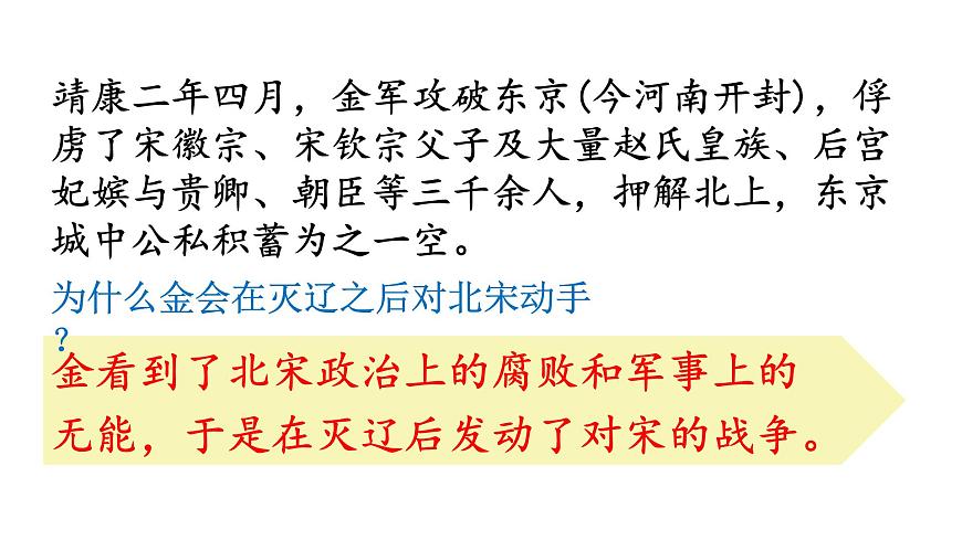 第8課 金與南宋的對(duì)峙第8頁(yè)