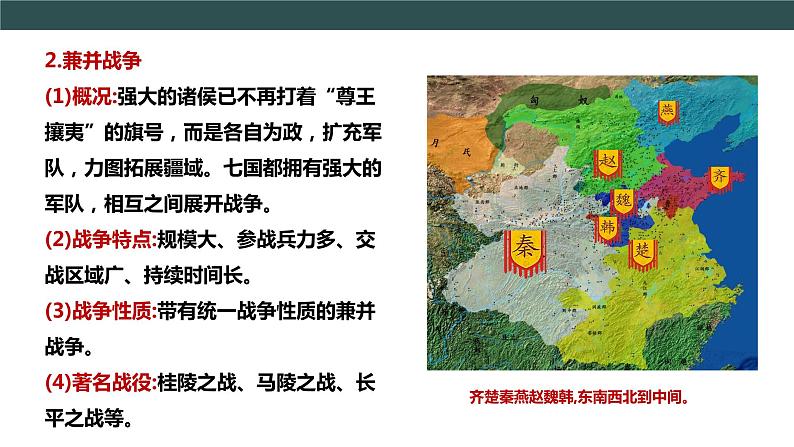 部编版历史七年级上册 第7课 战国时期的社会变化 教学课件+教案+视频素材07
