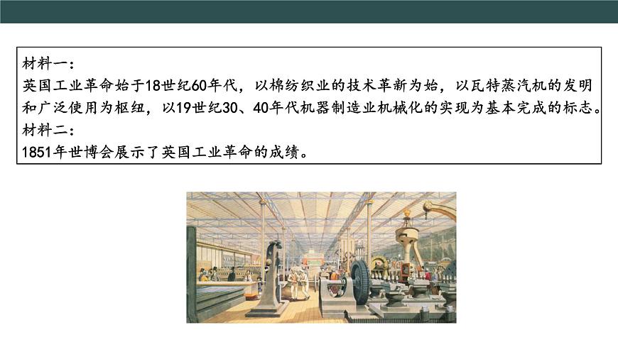 第1課 鴉片戰(zhàn)爭 課件第5頁
