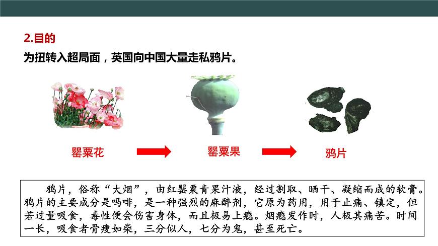 第1課 鴉片戰(zhàn)爭 課件第8頁