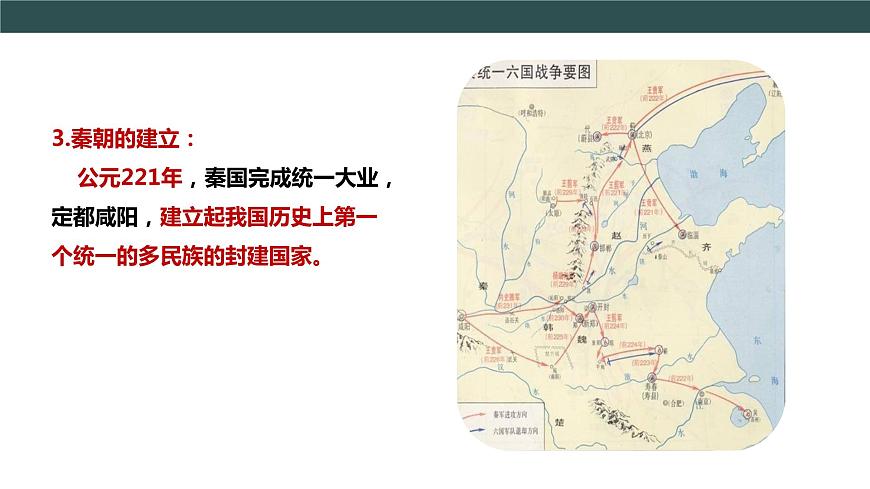 第9課 秦統(tǒng)一中國 課件第8頁
