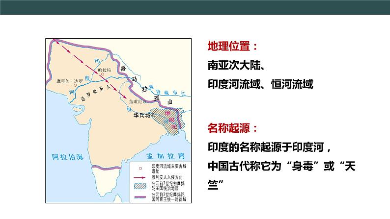 第3课 古代印度 教学课件+教案+视频素材05