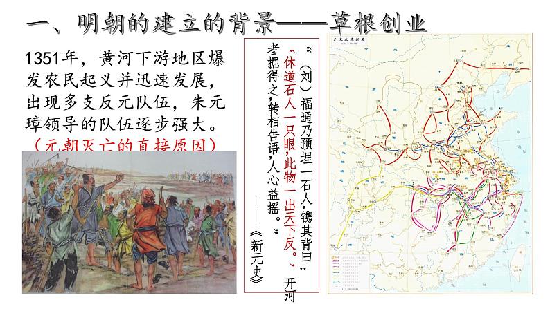3.14明朝的统治课件2021-2022学年部编版七年级历史下册第6页