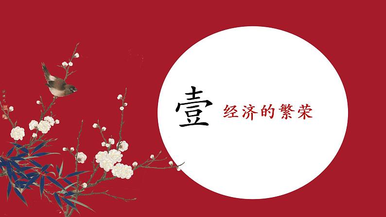 1.3盛唐气象课件2021-2022学年部编版七年级历史下册第4页