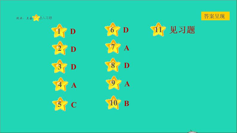 部编版七年级历史上册第一单元史前时期:中国境内早期人类与文明的起源第2课原始农耕生活习题课件第6页