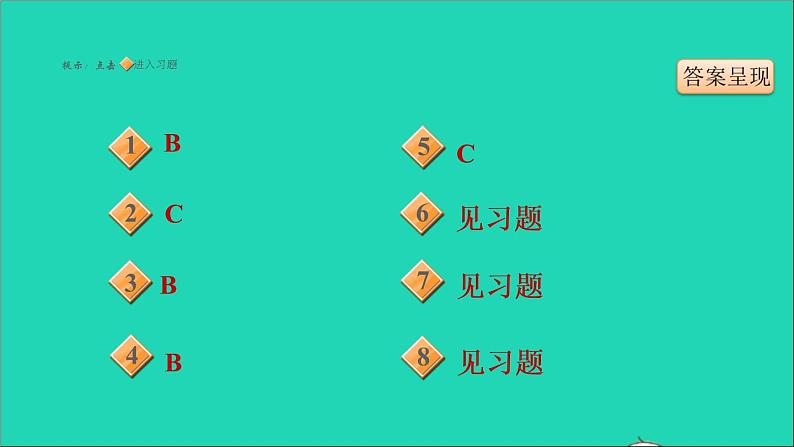 七年级历史上册期末复习提升专题一中央集权制度的确立与发展习题课件新人教版第4页