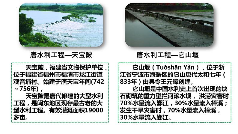 1.3 盛唐气象 课件 2021-2022学年部编版七年级历史下册第7页