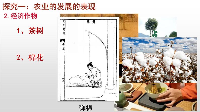 2.9 宋代经济的发展课件2021-2022学年部编版七年级历史下册06