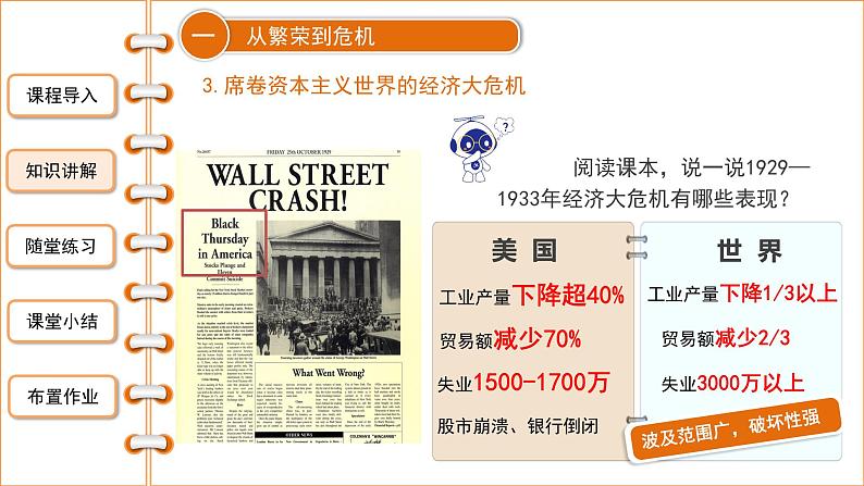 4.13罗斯福新政课件2021-2022学年部编版历史九年级下册08