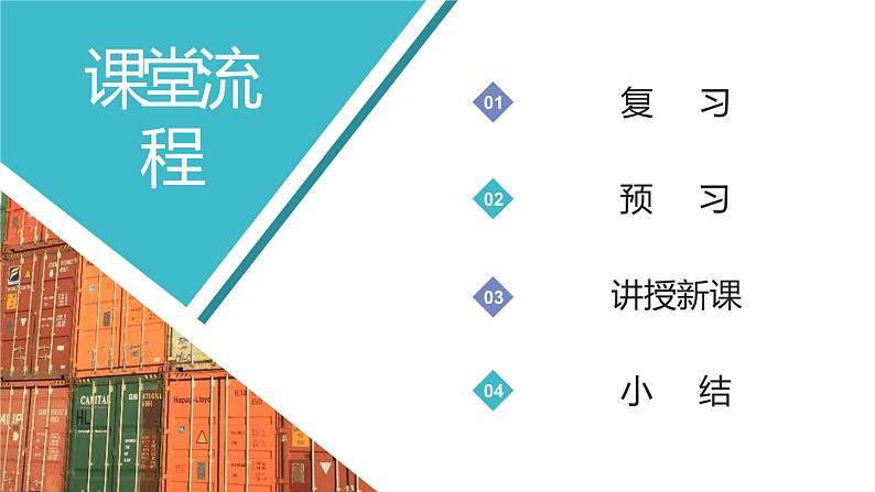 5.17二战后资本主义的新变化课件 河南省2021-2022学年部编版九年级历史下册第3页