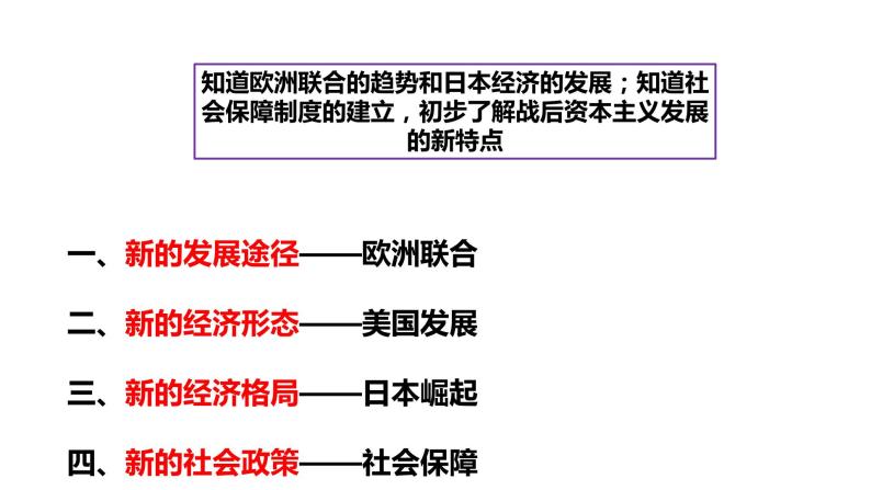 5.17战后资本主义的新变化 课件04