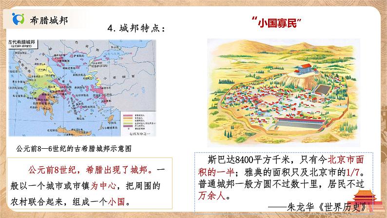 希腊城邦和亚历大帝国第8页