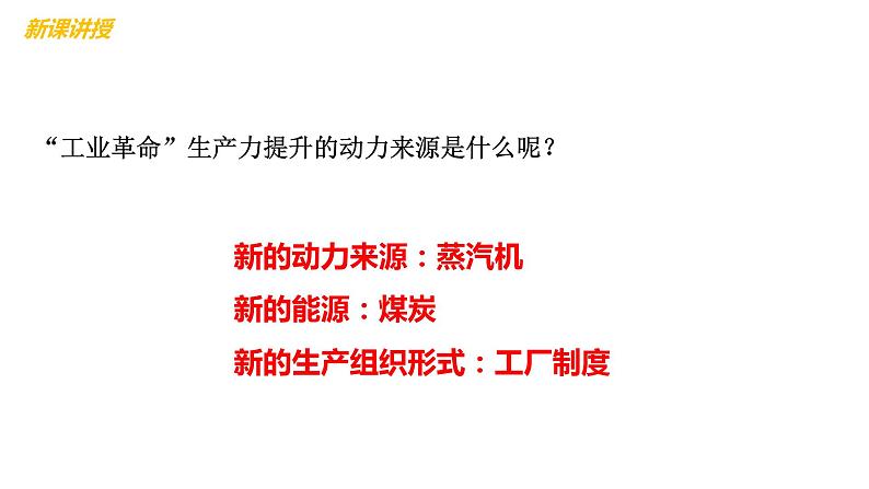 2.5第二次工业革命 课件第5页